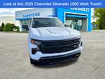 2025 Chevrolet Silverado 1500 Regular Cab 4x2 Pickup for sale #904649 - photo 1