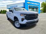 2025 Chevrolet Silverado 1500 Regular Cab 4x2 Pickup for sale #904649 - photo 10
