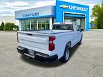 2025 Chevrolet Silverado 1500 Regular Cab 4x2 Pickup for sale #904649 - photo 2