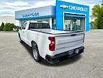 2025 Chevrolet Silverado 1500 Regular Cab 4x2 Pickup for sale #904649 - photo 6
