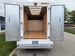 New 2025 Chevrolet Express 3500 12' Unicell Box Van for sale #904659 - photo 10
