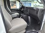 New 2025 Chevrolet Express 3500 12' Unicell Box Van for sale #904659 - photo 18