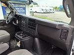 New 2025 Chevrolet Express 3500 12' Unicell Box Van for sale #904659 - photo 19