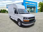 New 2025 Chevrolet Express 3500 12' Unicell Box Van for sale #904659 - photo 3