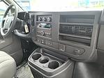 New 2025 Chevrolet Express 3500 12' Unicell Box Van for sale #904659 - photo 20