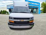 New 2025 Chevrolet Express 3500 12' Unicell Box Van for sale #904659 - photo 4