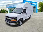 New 2025 Chevrolet Express 3500 12' Unicell Box Van for sale #904659 - photo 5