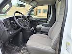 New 2025 Chevrolet Express 3500 12' Unicell Box Van for sale #904659 - photo 7