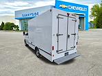 New 2025 Chevrolet Express 3500 12' Unicell Box Van for sale #904659 - photo 9