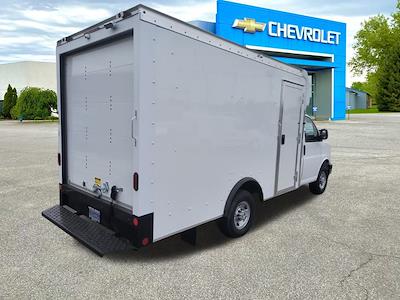 2025 Chevrolet Express 3500 Regular Cab RWD Rockport Box Van for sale #904670 - photo 2