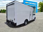 2025 Chevrolet Express 3500 Regular Cab RWD Rockport Box Van for sale #904670 - photo 2