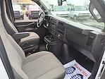2025 Chevrolet Express 3500 Regular Cab RWD Rockport Box Van for sale #904670 - photo 19