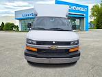 2025 Chevrolet Express 3500 Regular Cab RWD Rockport Box Van for sale #904670 - photo 3