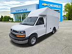 2025 Chevrolet Express 3500 Regular Cab RWD Rockport Box Van for sale #904670 - photo 5