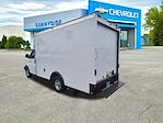 2025 Chevrolet Express 3500 Regular Cab RWD Rockport Box Van for sale #904670 - photo 7