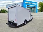 New 2025 Chevrolet Express 3500 14' Rockport Box Van for sale #904671 - photo 2