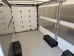 New 2025 Chevrolet Express 3500 14' Rockport Box Van for sale #904671 - photo 14