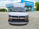 New 2025 Chevrolet Express 3500 14' Rockport Box Van for sale #904671 - photo 4