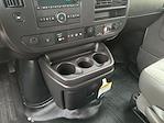 New 2025 Chevrolet Express 3500 14' Rockport Box Van for sale #904671 - photo 32