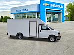 New 2025 Chevrolet Express 3500 14' Rockport Box Van for sale #904671 - photo 38