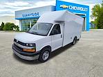 New 2025 Chevrolet Express 3500 14' Rockport Box Van for sale #904671 - photo 6