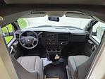 New 2025 Chevrolet Express 3500 14' Rockport Box Van for sale #904671 - photo 57