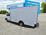 New 2025 Chevrolet Express 3500 14' Rockport Box Van for sale #904671 - photo 7