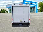 New 2025 Chevrolet Express 3500 14' Rockport Box Van for sale #904671 - photo 8