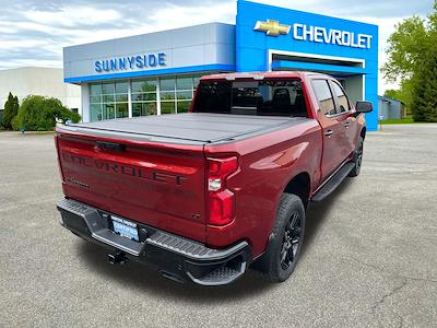 2023 Chevrolet Silverado 1500 Crew Cab 4x4 Pickup for sale #904707A - photo 2