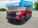 2023 Chevrolet Silverado 1500 Crew Cab 4x4 Pickup for sale #904707A - photo 9