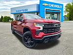 2023 Chevrolet Silverado 1500 Crew Cab 4x4 Pickup for sale #904707A - photo 1
