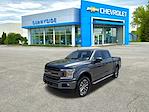 2019 Ford F-150 SuperCrew Cab 4x4 Pickup for sale #904716A - photo 18