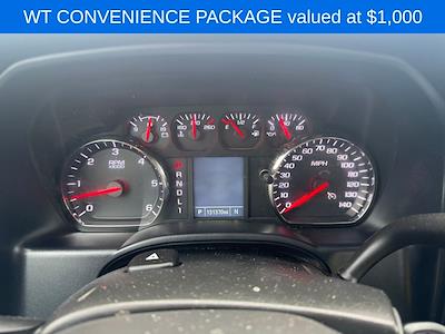 Used 2019 Chevrolet Silverado 2500 Work Truck Double Cab for sale #904717A - photo 2