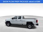 Used 2019 Chevrolet Silverado 2500 Work Truck Double Cab for sale #904717A - photo 4