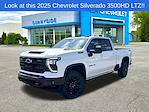 2025 Chevrolet Silverado 3500 Crew Cab 4x4 Pickup for sale #904729 - photo 1