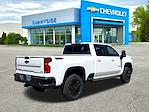 2025 Chevrolet Silverado 3500 Crew Cab 4x4 Pickup for sale #904729 - photo 11