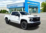 2025 Chevrolet Silverado 3500 Crew Cab 4x4 Pickup for sale #904729 - photo 4