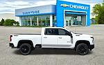 2025 Chevrolet Silverado 3500 Crew Cab 4x4 Pickup for sale #904729 - photo 9