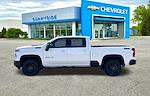 2025 Chevrolet Silverado 3500 Crew Cab 4x4 Pickup for sale #904729 - photo 10