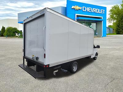 2025 Chevrolet Express 3500 Regular Cab DRW RWD Box Van for sale #904744 - photo 2