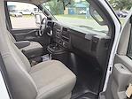 2025 Chevrolet Express 3500 Regular Cab DRW RWD Box Van for sale #904744 - photo 21