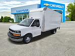 2025 Chevrolet Express 3500 Regular Cab DRW RWD Box Van for sale #904744 - photo 4