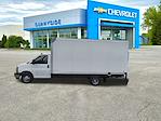2025 Chevrolet Express 3500 Regular Cab DRW RWD Box Van for sale #904744 - photo 5
