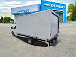 2025 Chevrolet Express 3500 Regular Cab DRW RWD Box Van for sale #904744 - photo 7
