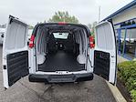 2024 Chevrolet Express 2500 RWD Empty Cargo Van for sale #904761 - photo 2