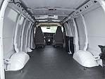 2024 Chevrolet Express 2500 RWD Empty Cargo Van for sale #904761 - photo 13