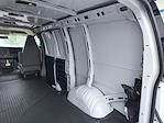 2024 Chevrolet Express 2500 RWD Empty Cargo Van for sale #904761 - photo 14