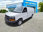2024 Chevrolet Express 2500 RWD Empty Cargo Van for sale #904761 - photo 3