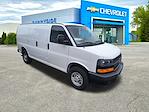 2024 Chevrolet Express 2500 RWD Empty Cargo Van for sale #904761 - photo 5