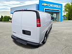 2024 Chevrolet Express 2500 RWD Empty Cargo Van for sale #904761 - photo 6